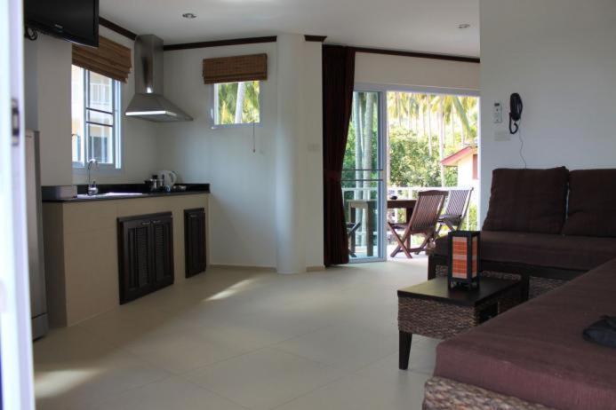 Chaweng Noi Residence Εξωτερικό φωτογραφία