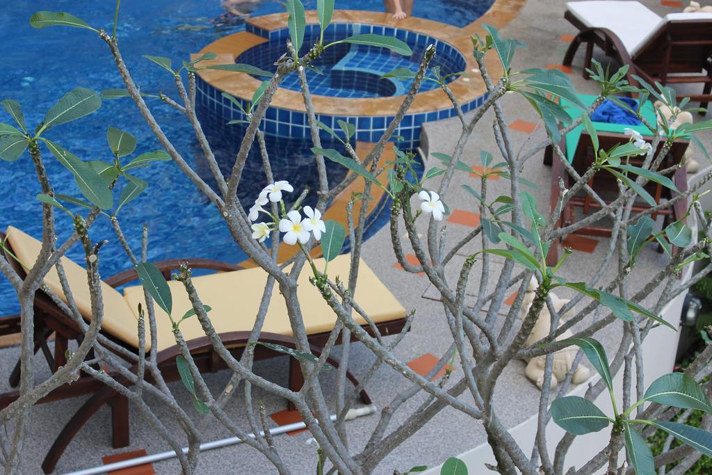 Chaweng Noi Residence Εξωτερικό φωτογραφία