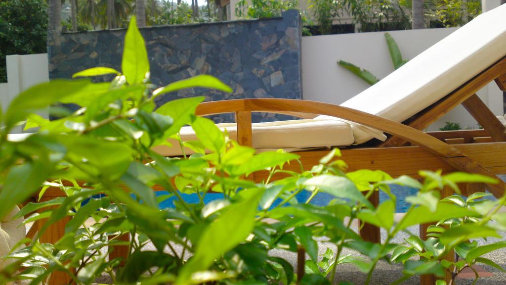 Chaweng Noi Residence Εξωτερικό φωτογραφία