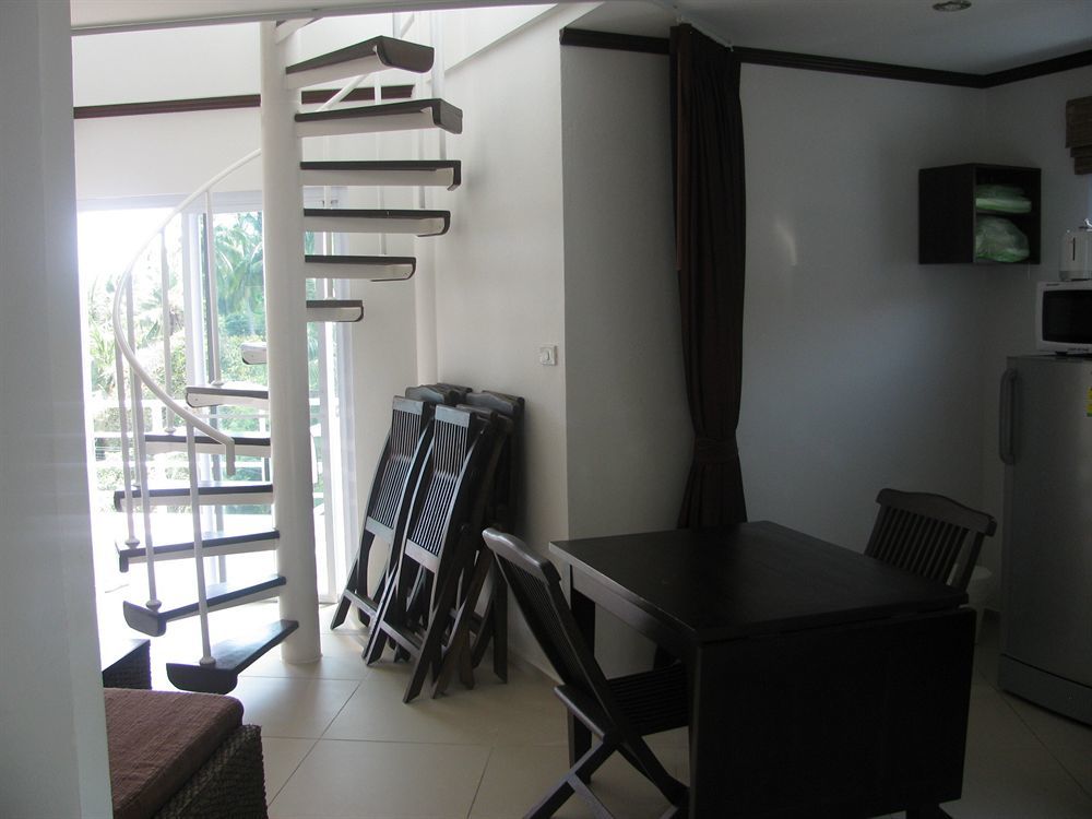 Chaweng Noi Residence Εξωτερικό φωτογραφία