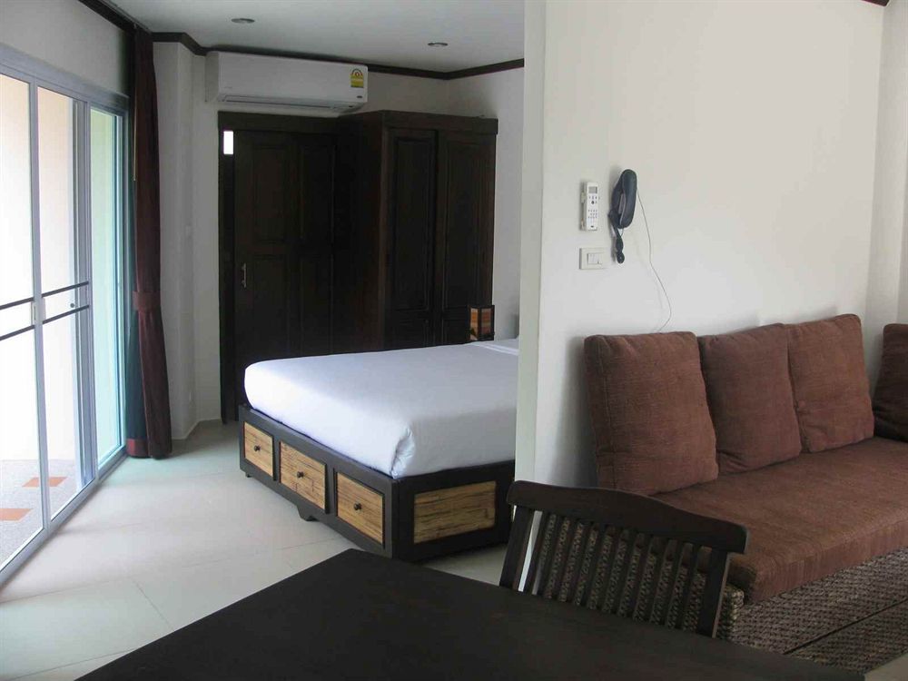 Chaweng Noi Residence Εξωτερικό φωτογραφία