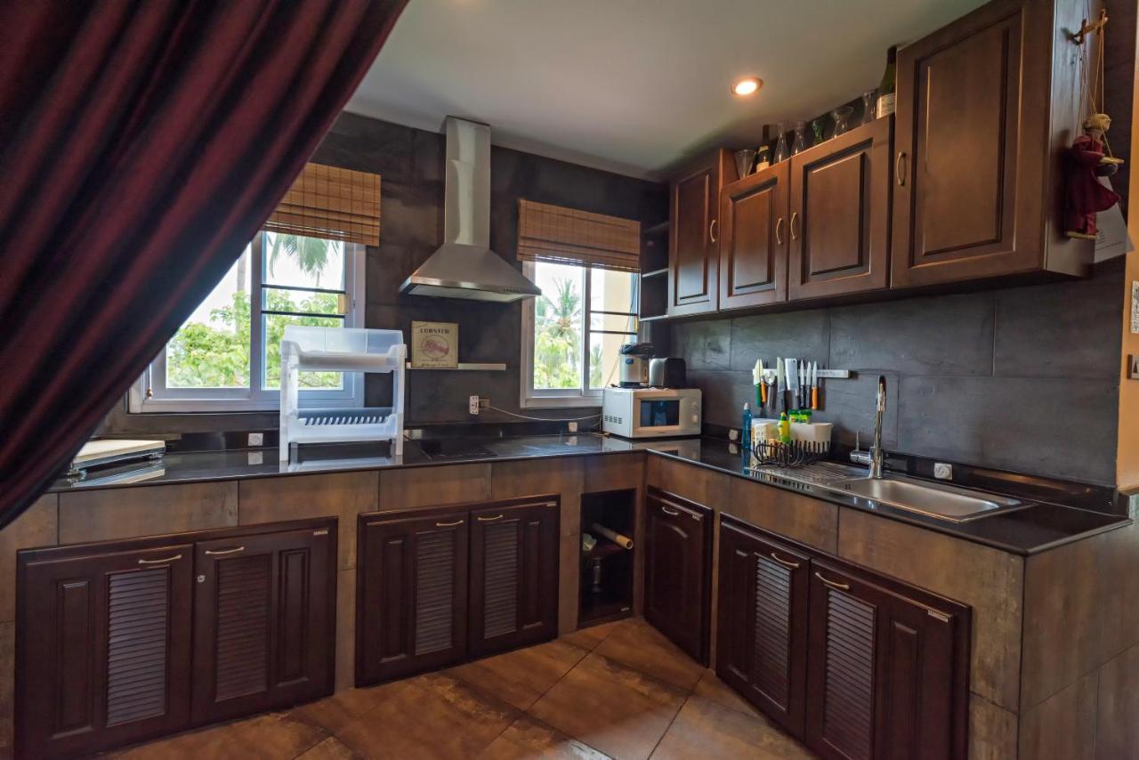 Chaweng Noi Residence Εξωτερικό φωτογραφία
