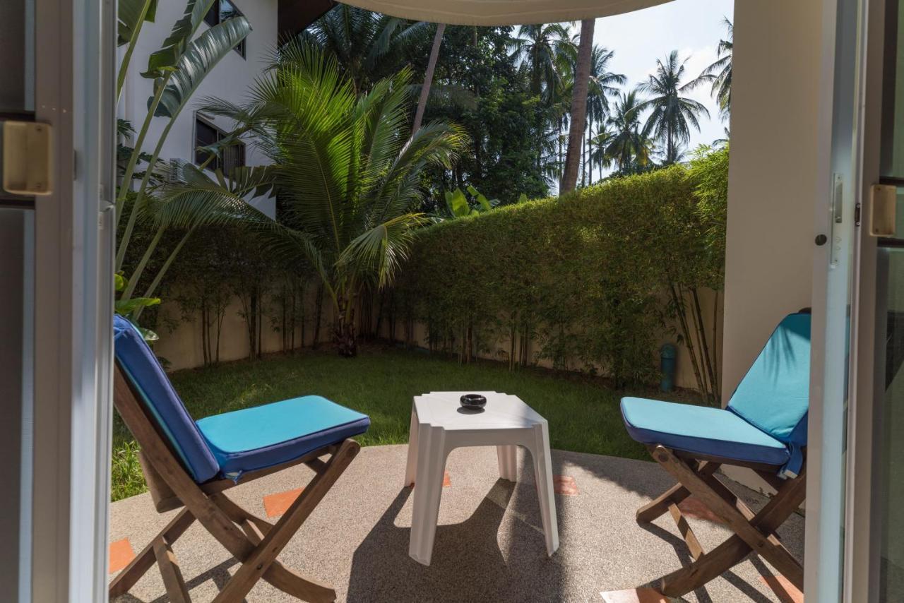 Chaweng Noi Residence Εξωτερικό φωτογραφία
