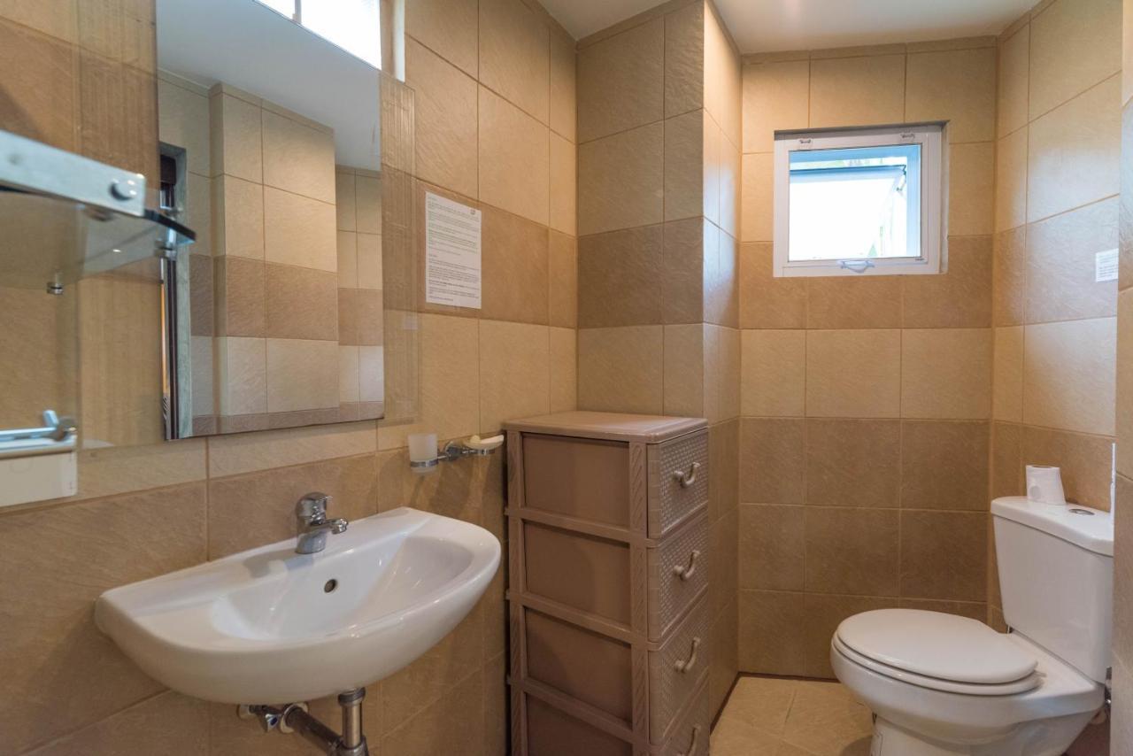 Chaweng Noi Residence Εξωτερικό φωτογραφία