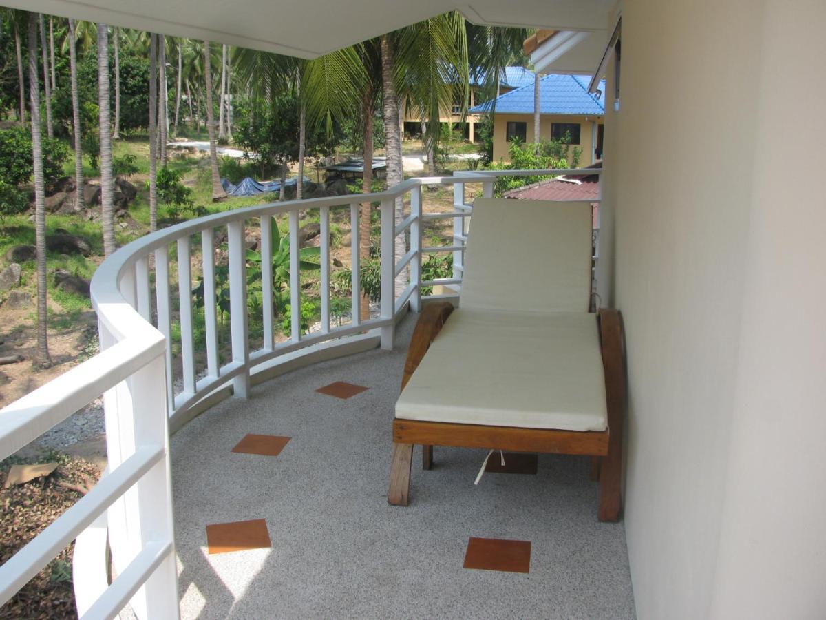 Chaweng Noi Residence Εξωτερικό φωτογραφία