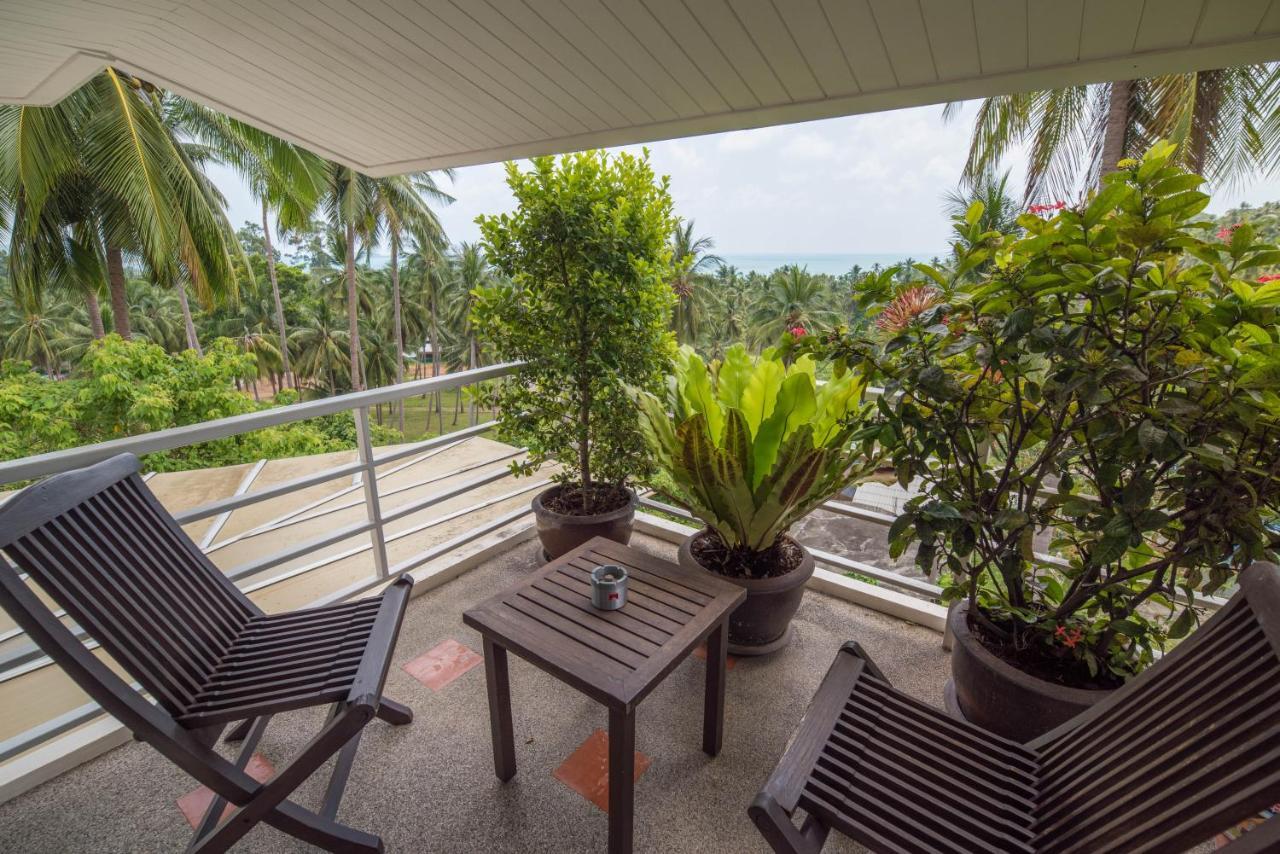 Chaweng Noi Residence Εξωτερικό φωτογραφία
