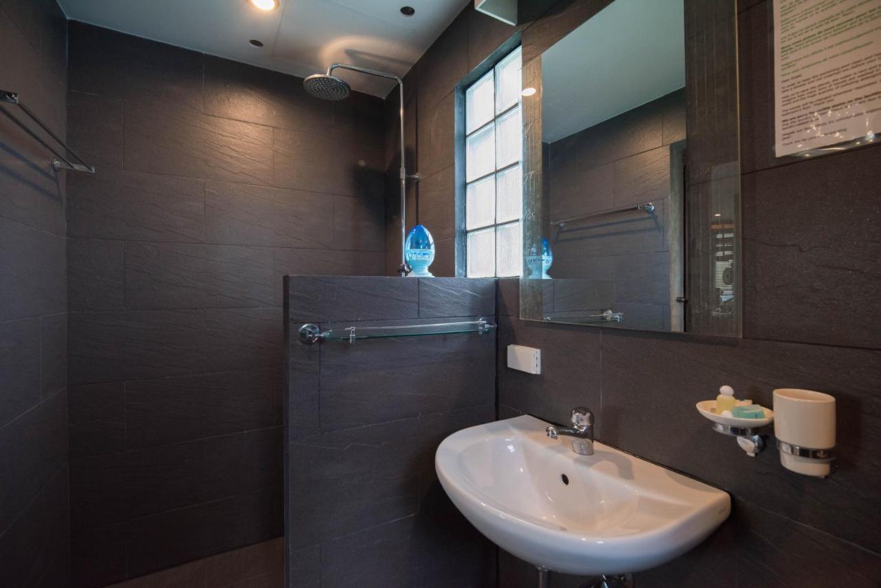Chaweng Noi Residence Εξωτερικό φωτογραφία