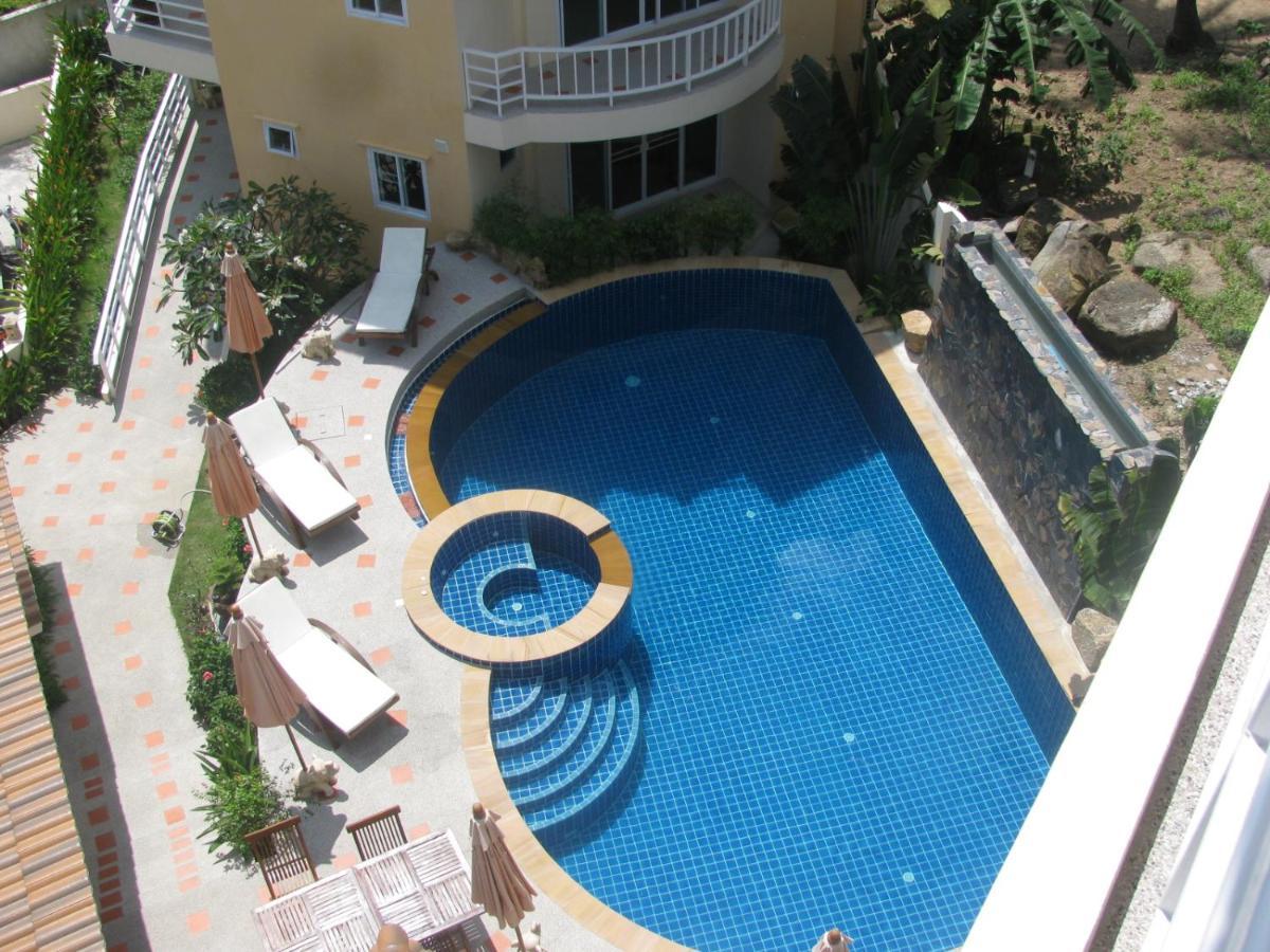 Chaweng Noi Residence Εξωτερικό φωτογραφία