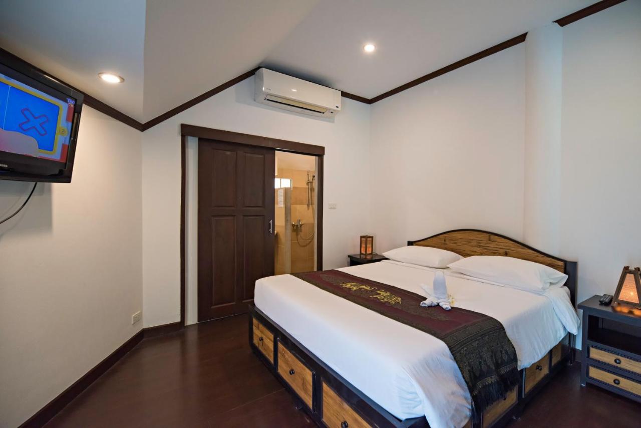 Chaweng Noi Residence Εξωτερικό φωτογραφία